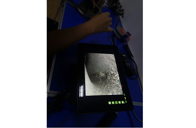 什么是高清工業(yè)內(nèi)窺鏡？