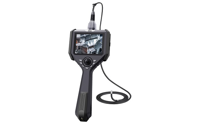 工業(yè)內(nèi)窺鏡在使用過程中有哪些操作是要注意的呢？