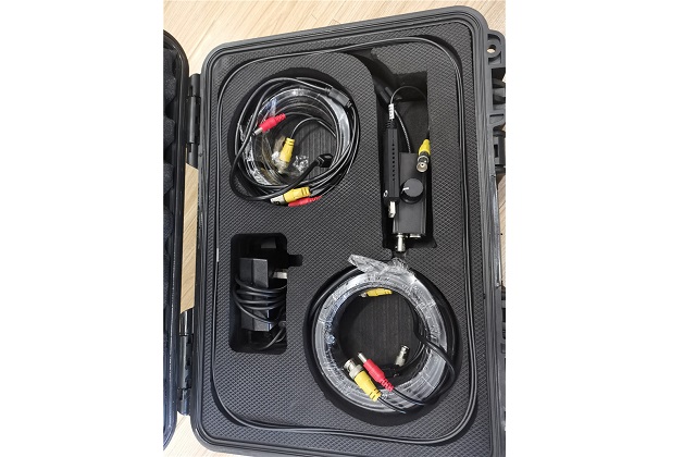 什么是管道內(nèi)窺鏡？