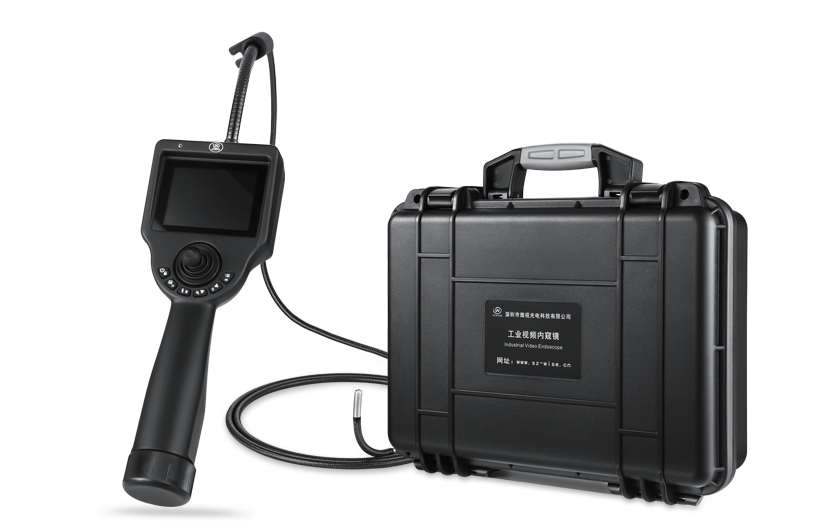 汽車(chē)工業(yè)內(nèi)窺鏡哪個(gè)好？具體有哪些優(yōu)勢(shì)？