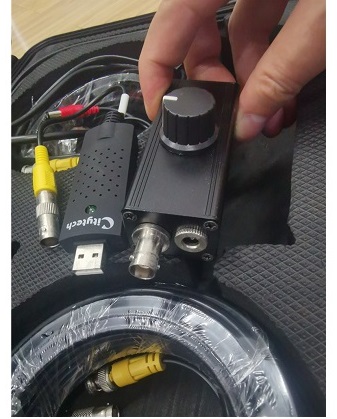 工業(yè)視頻內(nèi)窺鏡是怎樣判定檢測環(huán)境是否有缺陷？