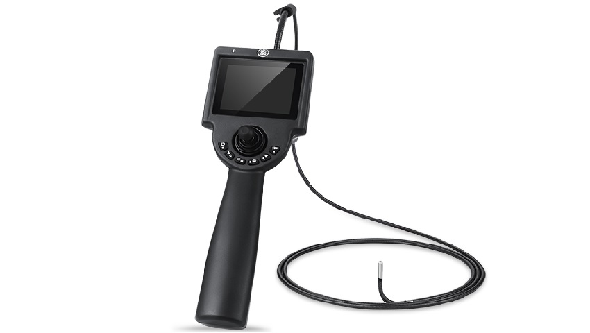 你知道便攜式內(nèi)窺鏡的使用方法嗎？