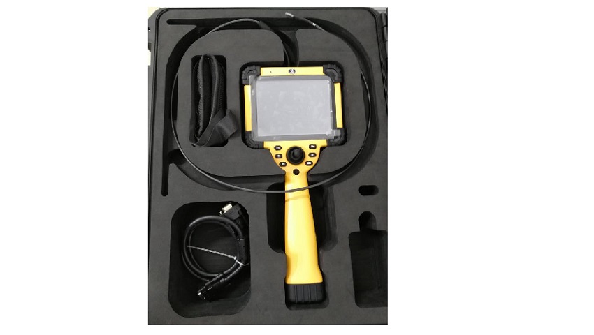 鑄造行業(yè)應如何選購工業(yè)內(nèi)窺鏡？