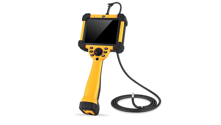 工業(yè)內(nèi)窺鏡的起源是怎么樣的？