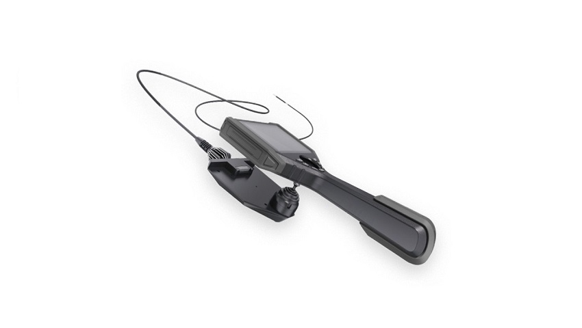 工業(yè)內(nèi)窺鏡在測量瑕疵尺寸時(shí)需要注意什么？（工業(yè)內(nèi)窺鏡校準(zhǔn)范圍）