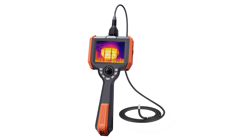 應如何判斷，工業(yè)內窺鏡的廠家是否真正具備實力？