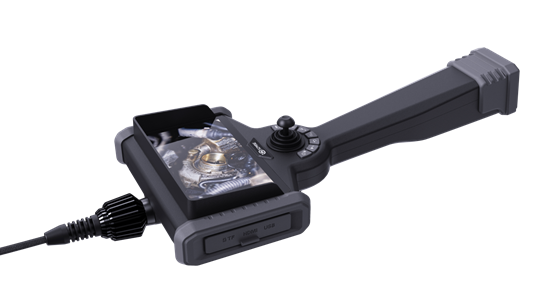 軟管電子內(nèi)窺鏡有哪些類型？