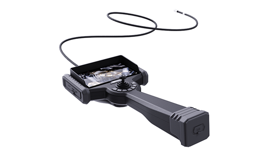 選擇全方位轉(zhuǎn)向內(nèi)窺鏡時應(yīng)該注意哪些因素？