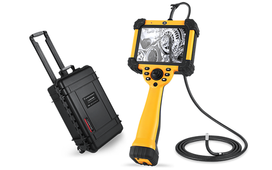 視頻內(nèi)窺鏡的優(yōu)勢(shì)有哪些？