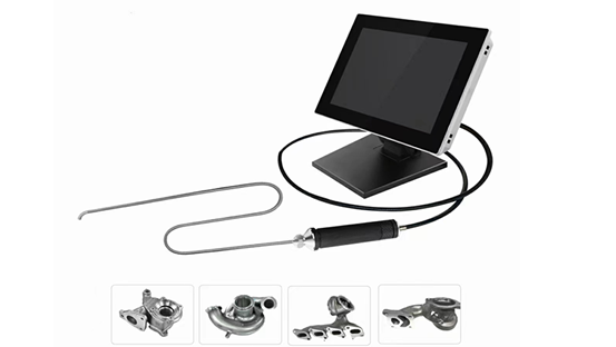 工業(yè)視頻內(nèi)窺鏡有哪些核心技術(shù)？