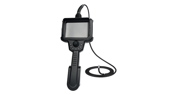 如何選擇適合的工業(yè)內(nèi)窺鏡？